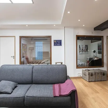 3-bedroom Quai Des Grands Augustins