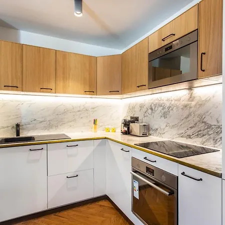 Appartement Cmg Champs Elysées - Boetie 6 *