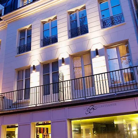 Le Bellechasse Saint-germain