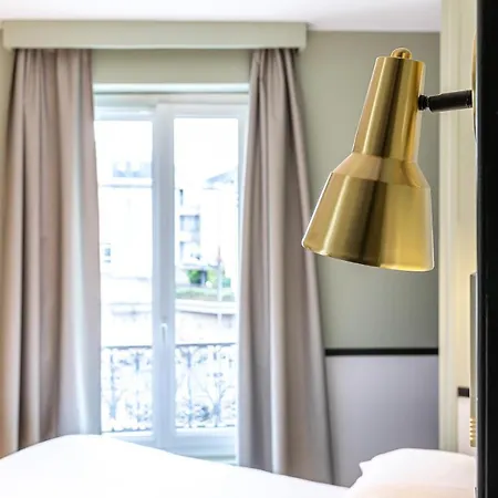 De L'aqueduc Hotel Paris