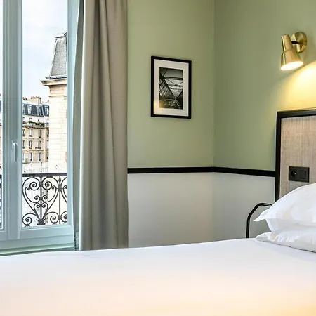 De L'aqueduc Hotel Paris