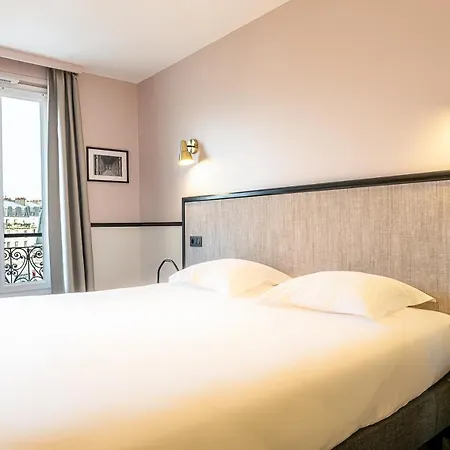 De L'aqueduc Hotel 3*
