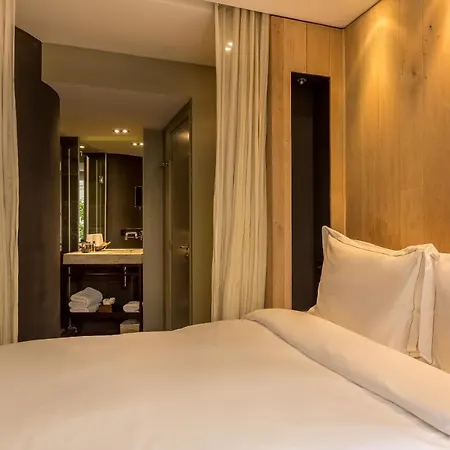 Hidden Hotel Paris