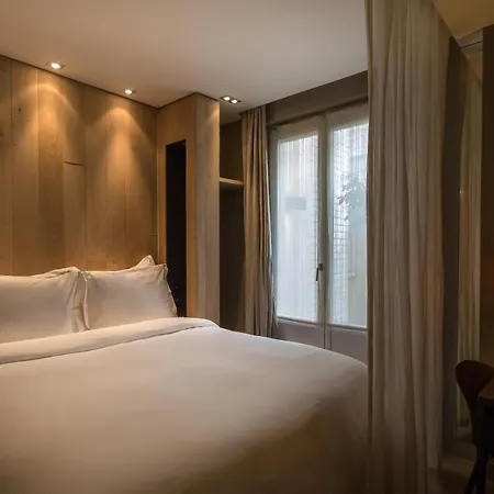 Hidden 4* Paris