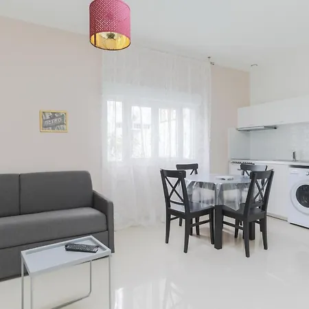 Apartamento Elysee Ternes