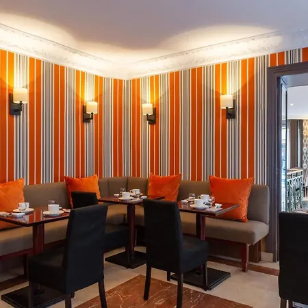 Hotel France D'antin Opéra