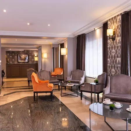 France D'antin Opéra 4*