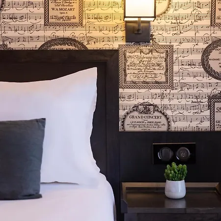 France D'antin Opéra 4* Paris