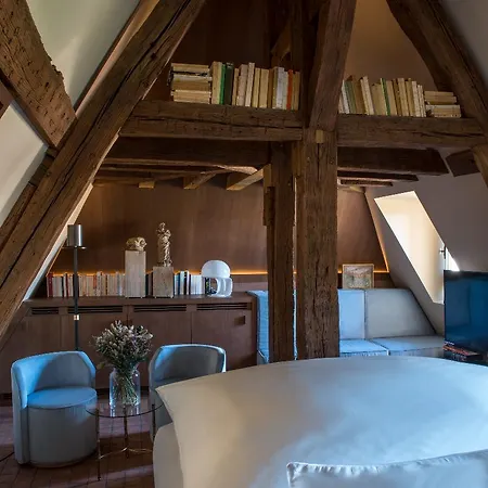 Cour Des Vosges - Evok Collection 5* Paris