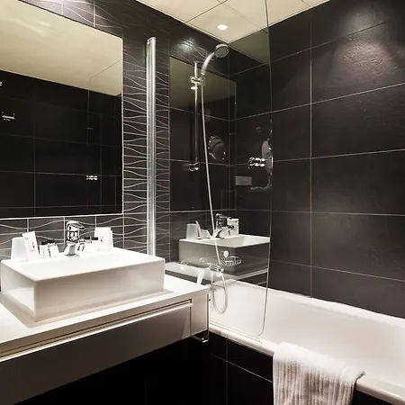 Arc Elysees Hotel Paris
