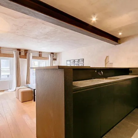Appartamento Luxurious & Design Flat 2br/8p- Boulevard Saint Germain