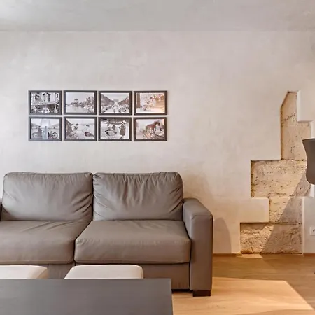 Appartamento Luxurious & Design Flat 2br/8p- Boulevard Saint Germain *