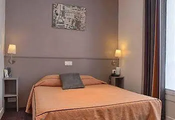 Du Parc Montsouris Ξενοδοχείο Παρίσι