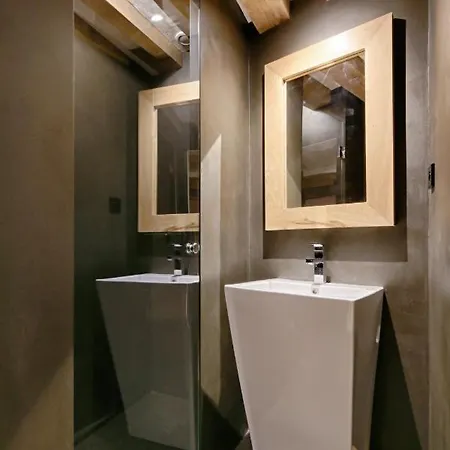 Luxurious & Design Flat 2br/8p- Boulevard Saint Germain Appartamento *