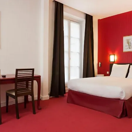 Hotel O.lysee Paris
