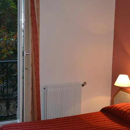 William's Opera Hotel Paris