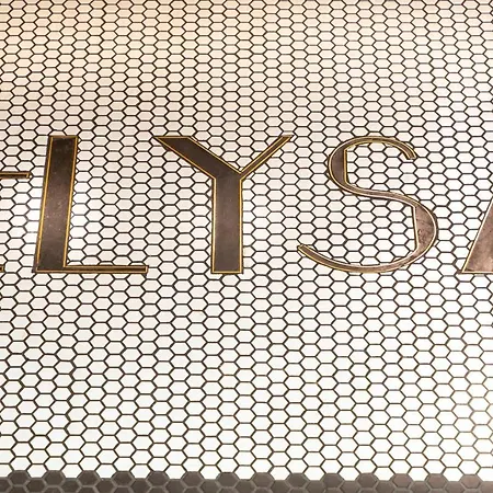 Elysa-luxembourg Hotel 3*