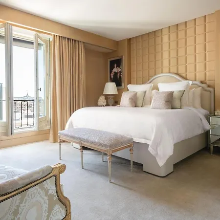 Hotel Four Seasons George V Paris