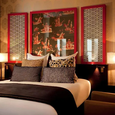 Le Stendhal Place Vendome - Mgallery Collection 4*
