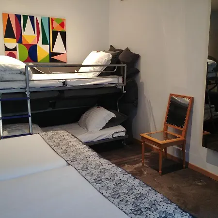 Hotel Aida Opera Paris