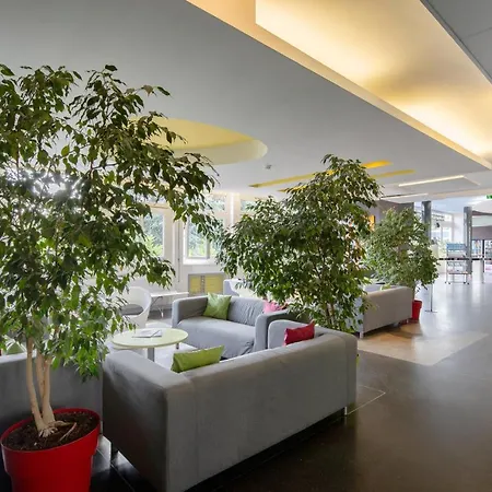 Cis Maurice Ravel Hotel Paris