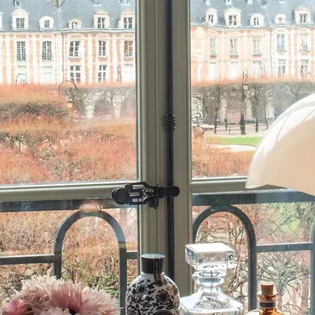 Cour Des Vosges - Evok Collection Hotel