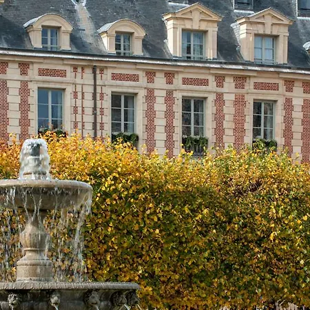 Cour Des Vosges - Evok Collection Hotel