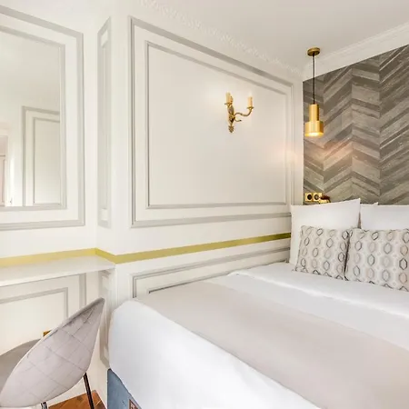 Luxury 2 Bedroom With Balcony - Louvre&notre Dame Appartement Paris