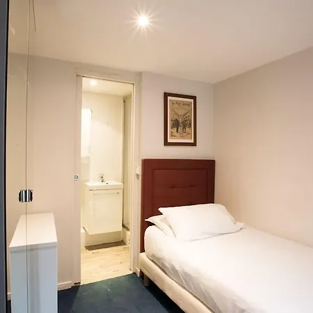 Savoy 2* Paris
