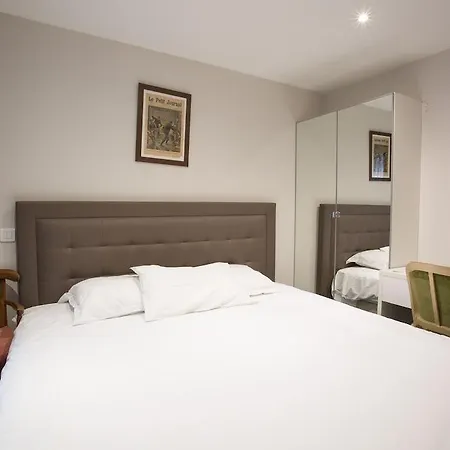 Hotel Savoy
