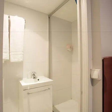Savoy Hotel Paris