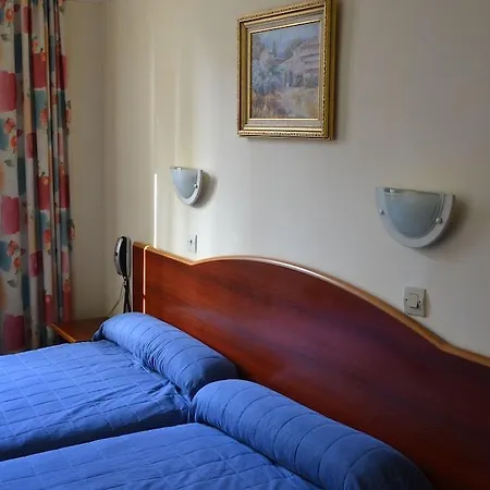Hotell Montpellier Paris