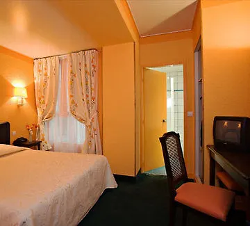 Hotel Riesner 4*