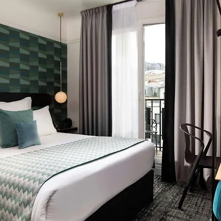 Maison 46 Hotel Paříž