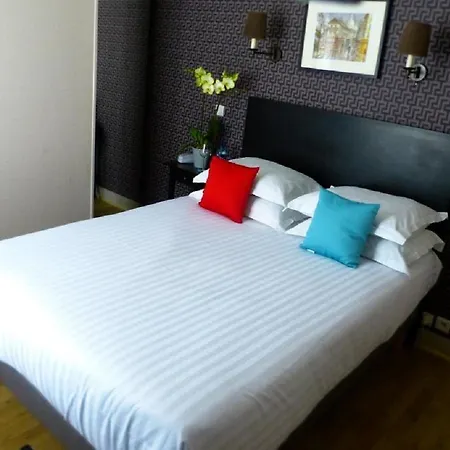 Tamaris Hotel 3*