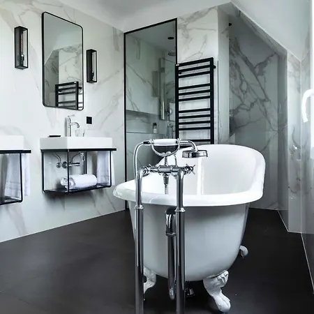 Maison 46 3*
