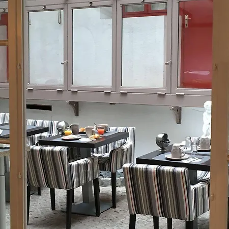 Hotel Wallace - Orso