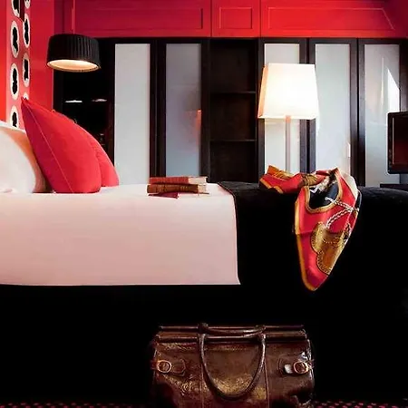 Le Stendhal Place Vendome - Mgallery Collection Hotel Paris