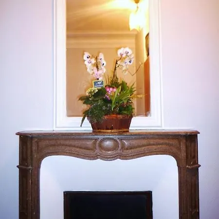 Hotel Du Brabant 2*