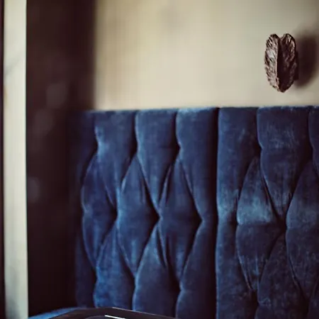 Monsieur Cadet & Hotel 4*