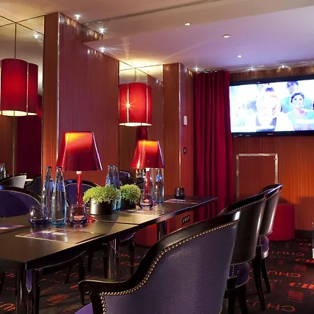 Secret De - & (adults Only) Paris