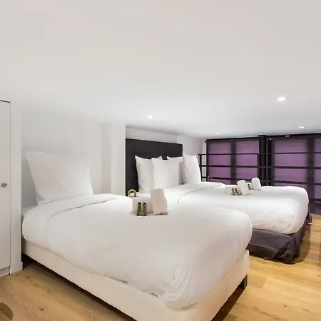 Luxury Loft In *
