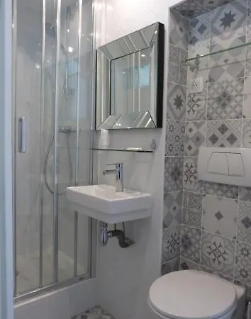 Marignan Hotel