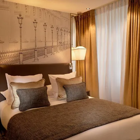 La Lanterne & By Timhotel Hotell Paris