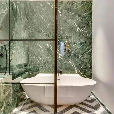 Luxurious Penthouse Near Champs Elysees And Front Of Eiffel Tower Apartament *