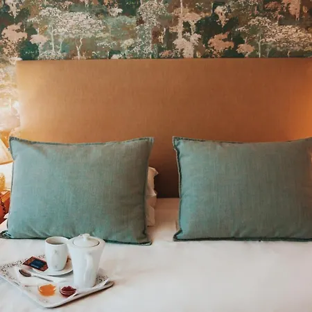 Arcadie Montparnasse 3* Paryż
