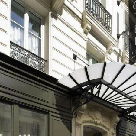 Monge Hotel
