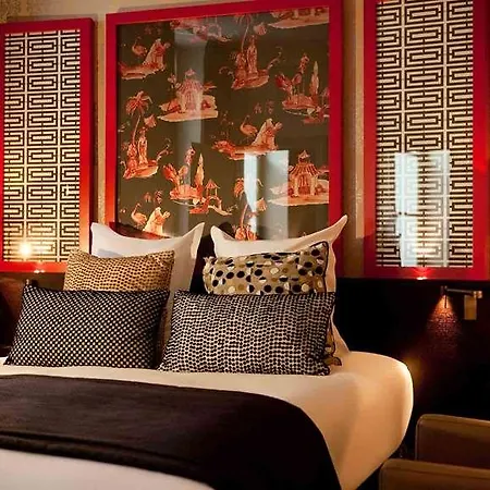 Hotel Le Stendhal Place Vendome - Mgallery Collection 4*