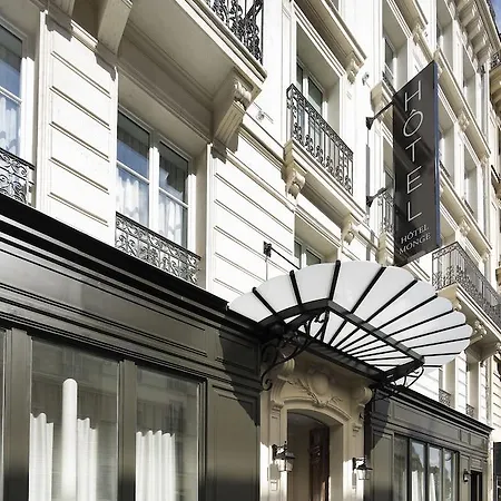 Monge Hotel 4*