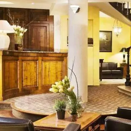 Delavigne 3* Paris